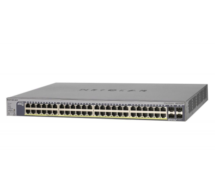 Switch Netgear GS752TP-300EUS